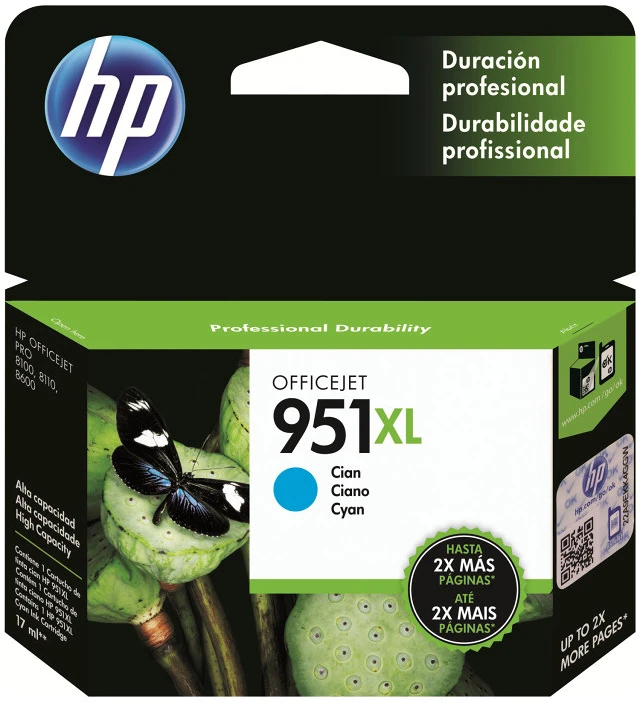 Hp CN046AE#BGX nagyítás