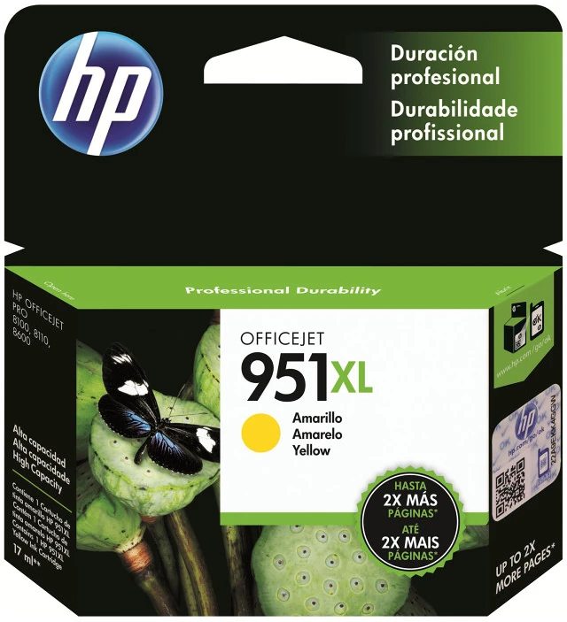 Hp CN048AE#BGX nagyítás