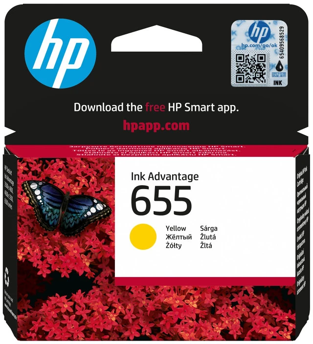 Hp CZ112AE#BHK nagyítás