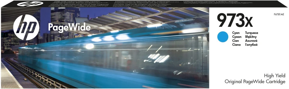 Hp F6T81AE nagyítás