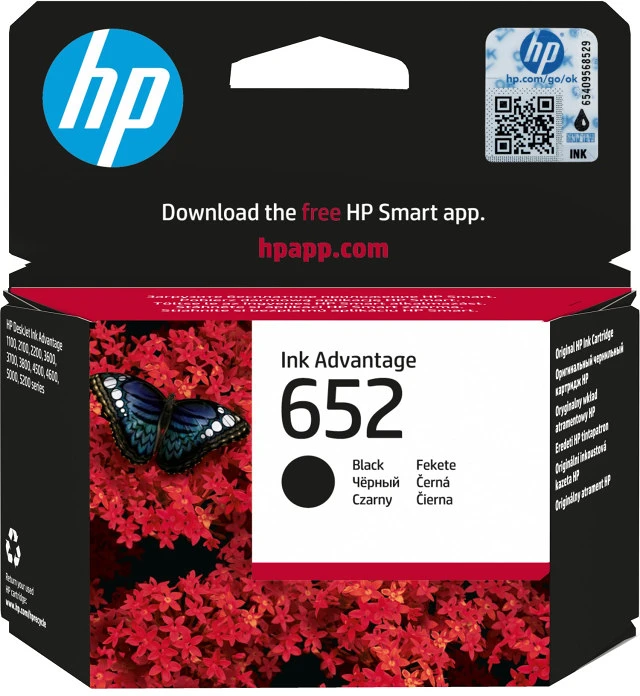 Hp F6V25AE#BHK nagyítás