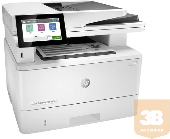 Hp M430F MFP A4 nagyítás