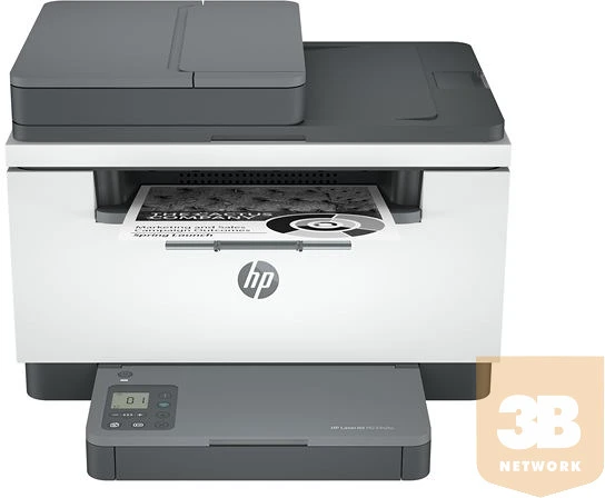Hp MFP M234SDW A4 nagyítás