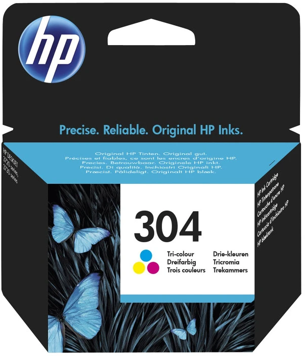 Hp N9K05AE#BA3 nagyítás