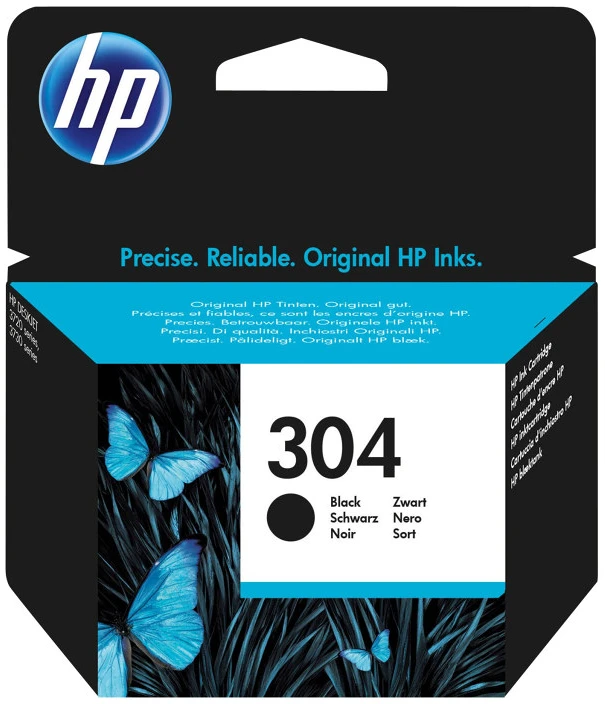 Hp N9K06AE#BA3 nagyítás