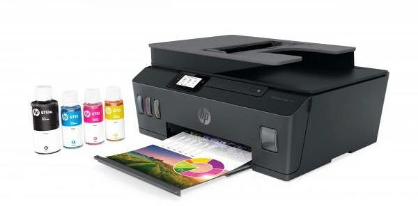 Hp 4SB24A#A82 nagyítás