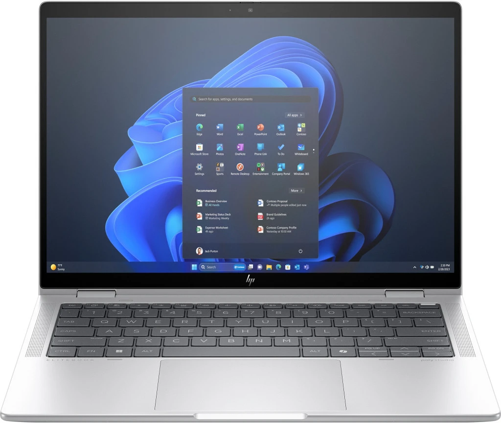 Hp KB., FPR,, 5Y NBD nagyítás