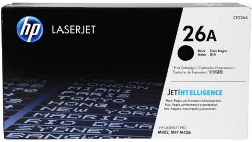 Hp KLTHPUNN164 nagyítás