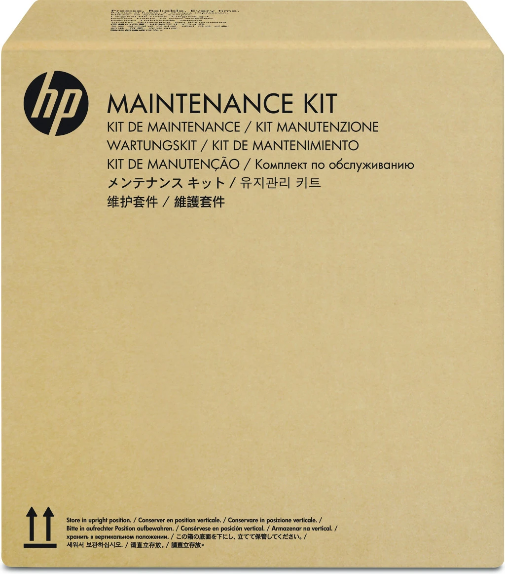 Hp L2742A nagyítás