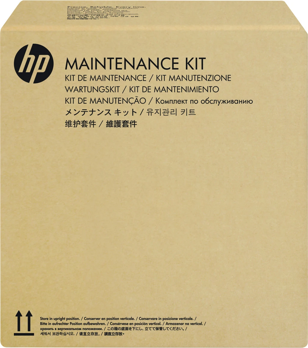Hp L2748A nagyítás