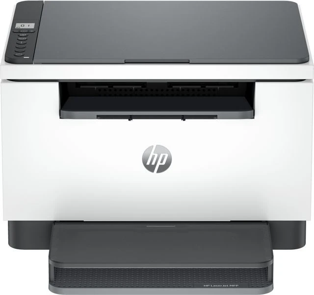 Hp M234D nagyítás