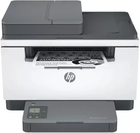 Hp M234SDN nagyítás