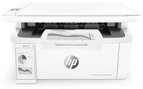 Hp M28W (W2G55A) nagyítás