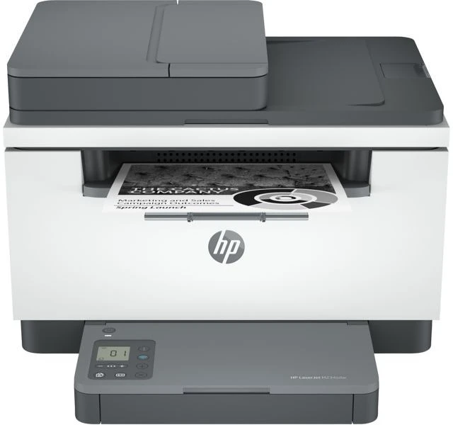 Hp MFP M234SDW nagyítás