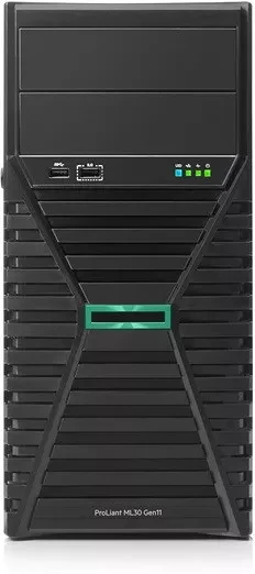 Hp ML30 GEN11 nagyítás