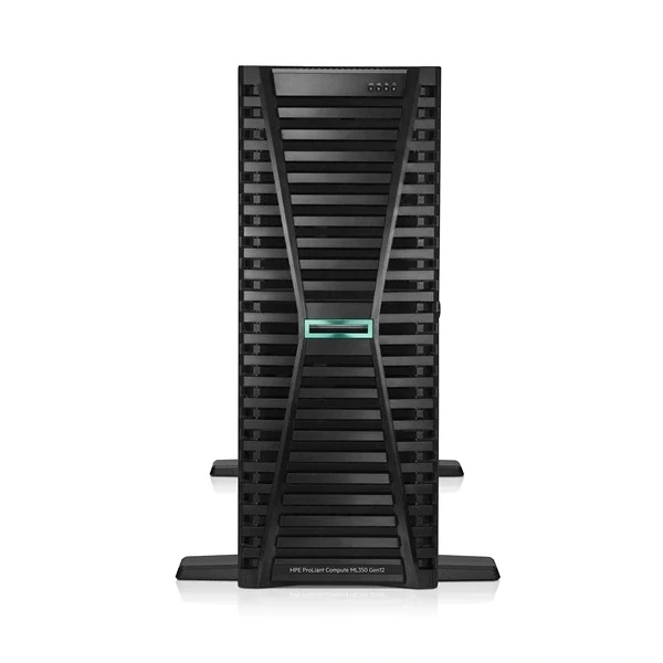 Hp ML350 GEN12 nagyítás