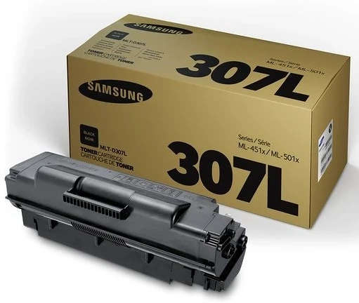 Hp MLT-D307L nagyítás