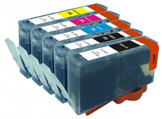 Hp NO.364XL IK nagyítás