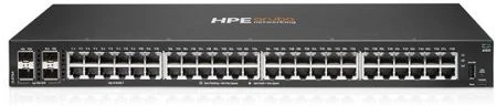 Hp 6100 48G 4SFP nagyítás