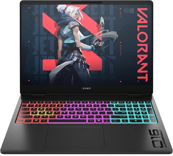 Hp OMEN MAX 16-AK0004NH C92VQEA-P309776 LAPTOP nagyítás