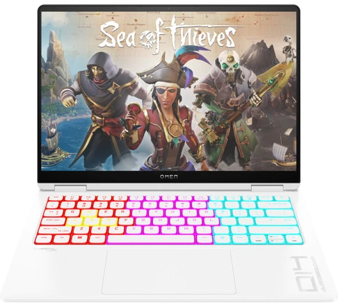 Hp OMEN TRANSCEND 14-FB0003NH AY7L0EA-P252182 LAPTOP nagyítás