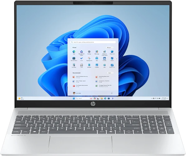Hp OMNIBOOK 5 16-AF1007NH C92WTEA-P330311 LAPTOP nagyítás