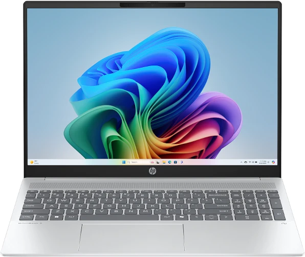 Hp OMNIBOOK 5 16-AG1005NH C92WWEA-P309807 LAPTOP nagyítás