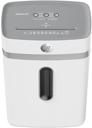 Hp ONESHRED 12CC nagyítás