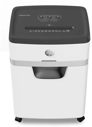 Hp ONESHRED 18CC nagyítás