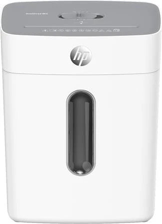 Hp ONESHRED 8CC nagyítás