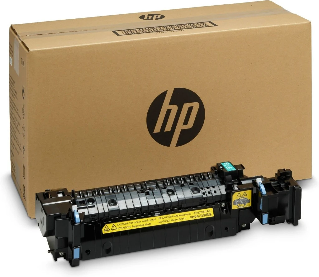 Hp P1B92A nagyítás