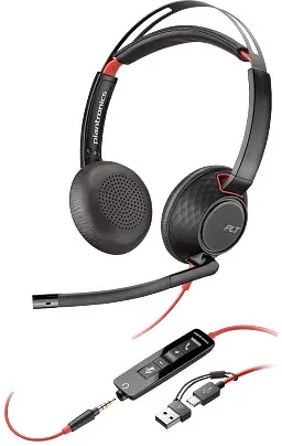 Hp poly BLACKWIRE 5220 nagyítás