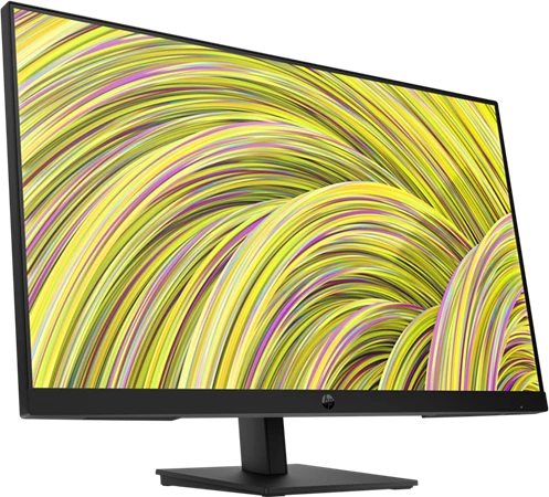 Hp PRODISPLAY P27H G5 nagyítás
