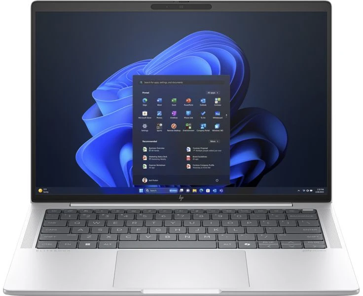 Hp 1040 G11 nagyítás