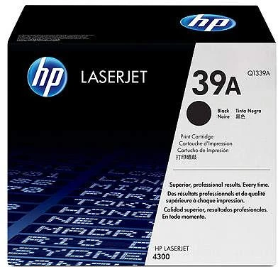 Hp Q1339A nagyítás