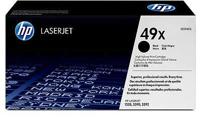 Hp Q5949X nagyítás