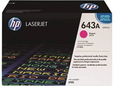 Hp Q5953A nagyítás