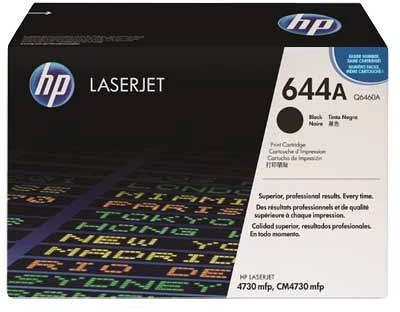 Hp Q6460A nagyítás