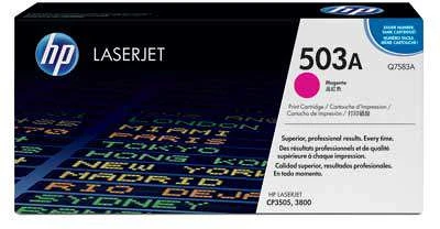 Hp Q7583A nagyítás