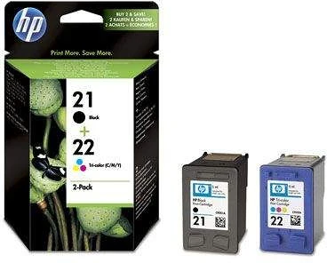 Hp SD367AE nagyítás