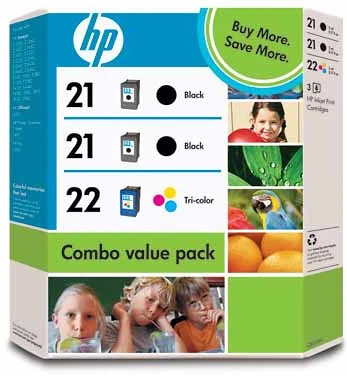 Hp SD400AE nagyítás