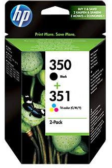 Hp SD412EE nagyítás