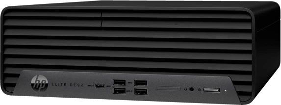 Hp SFF 600 G9 I5-13500 2.5GHZ nagyítás