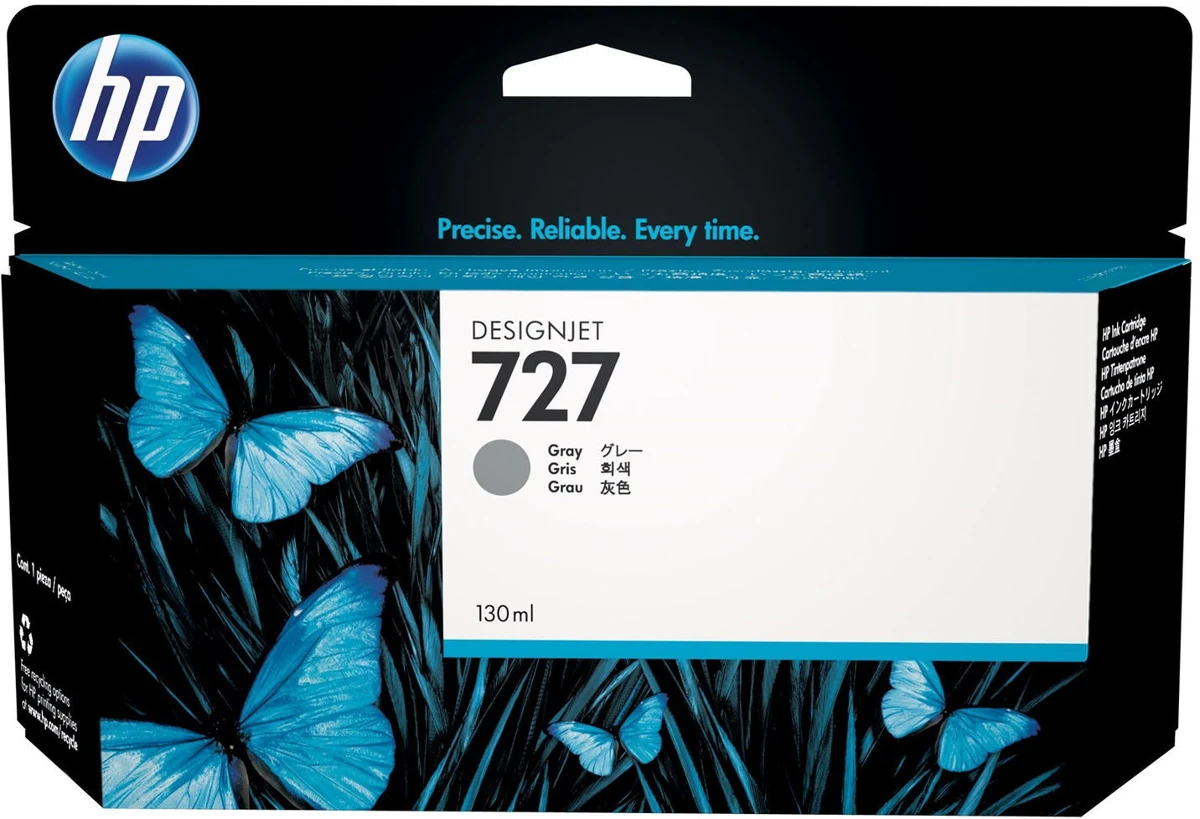 Hp B3P24A nagyítás