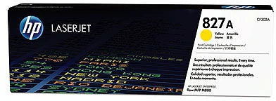 Hp CF302A nagyítás