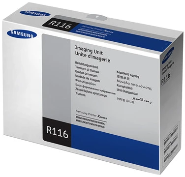 Hp MLT-R116; nagyítás