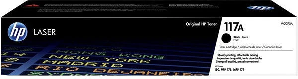 Hp W2070A nagyítás