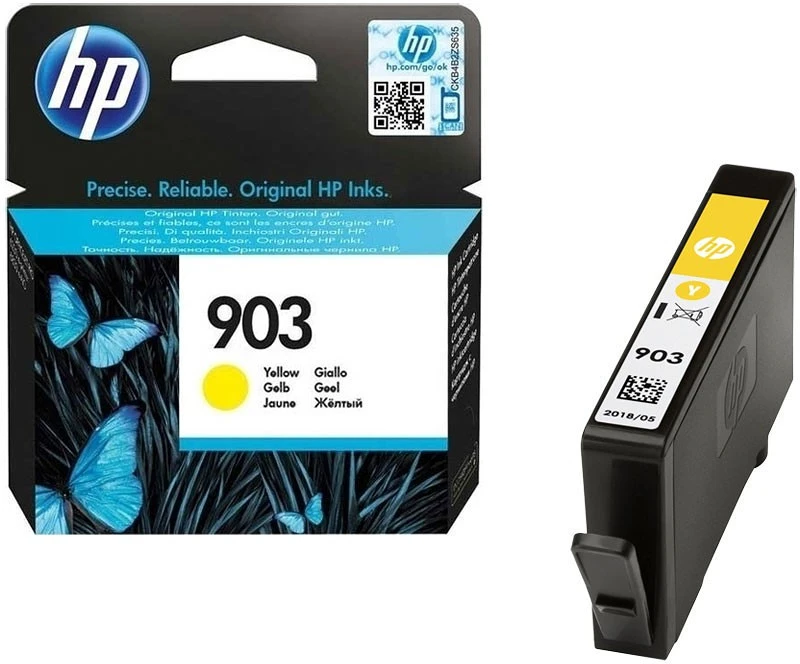 Hp T6L95AE nagyítás