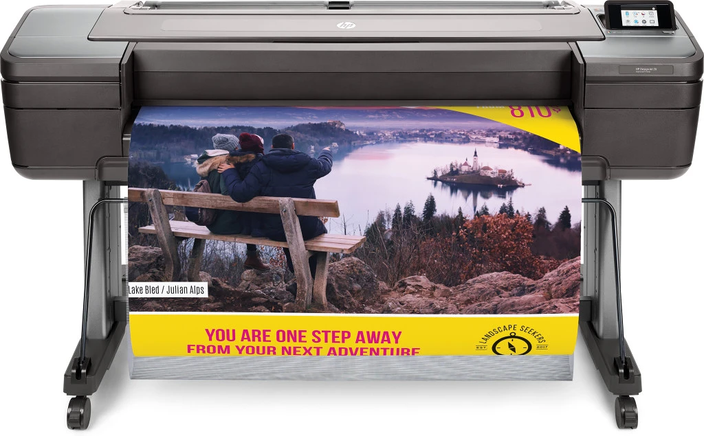 Hp T8W16A nagyítás