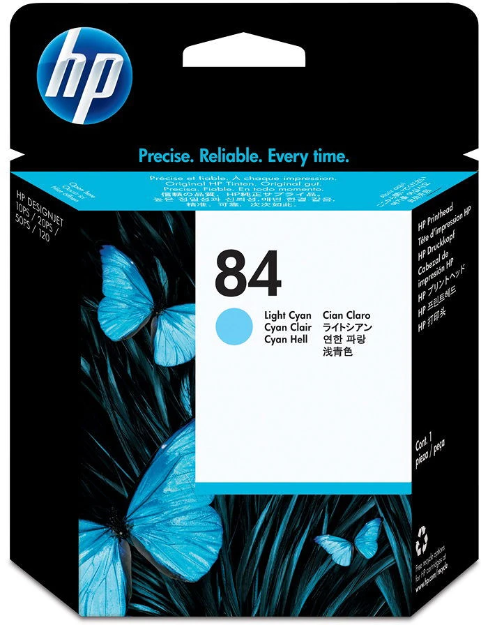 Hp TBY062467 nagyítás